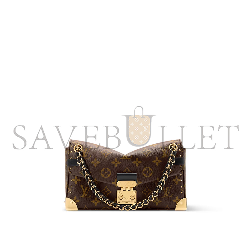 l0vis Vvtt0n trunkie east west m27266 (25*15*6cm)